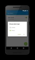 Text Alarm ภาพหน้าจอ 2