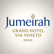 Jumeirah Grand Hotel viaVeneto