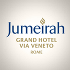 Jumeirah Grand Hotel viaVeneto biểu tượng