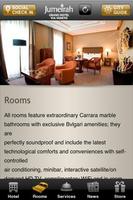 Jumeirah Grand Hotel viaVeneto bài đăng