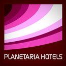 Planetaria Hotels APK