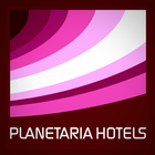 Planetaria Hotels icon