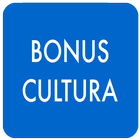 18app - Bonus cultura icône