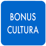 APK 18app - Bonus cultura