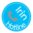 ”Irin Hotline