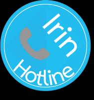 Irin Hotline capture d'écran 1
