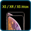 Nouveau papier peint pour Phone XS / XR / XS Max APK