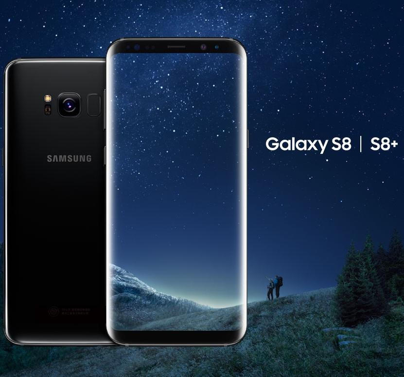 Galaxy S8 Hd Wallpaper For Android Apk Download