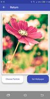 Beautiful Season LiveWallpaper syot layar 3
