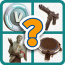 Guess the drawing for Fortnite APK