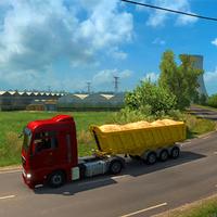 Game Of Truck18 스크린샷 2