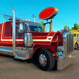 Euro Truck 18