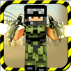 City Craft: Block Exploration APK