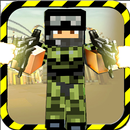 City Craft: Block Exploration APK