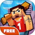 Criminal City: Block Battle