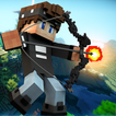 Survival Craft Hungry Games