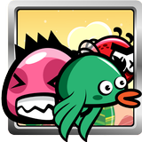 Monster RPG Clicker simgesi