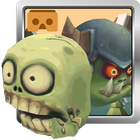 Monster Rush VR Free icono