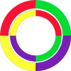 Color Rush icon