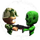 Land of Zombies APK
