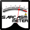 Sarcasm Meter
