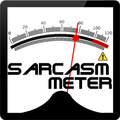 Sarcasm Meter