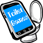 Toilet Games icône