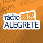 Rádio Alegrete AM Zeichen