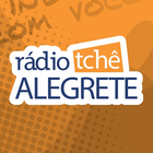 Rádio Alegrete AM アイコン