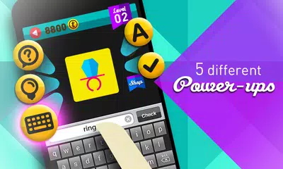 Скачать Icon Pop Brand APK
