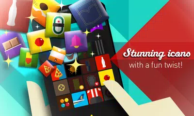 Скачать Icon Pop Brand APK