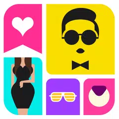 Icon Pop Quiz