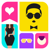 Icon Pop Quiz aplikacja