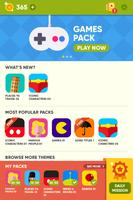 Icon Pop Quiz 2 plakat