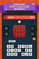 Icon Pop Quiz 2 screenshot 1