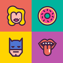 Letter Pop Mania APK