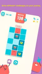 Скачать Slide The Block APK