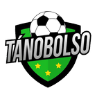 TáNoBolso ícone