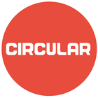 Circular biểu tượng