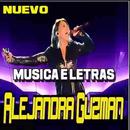Alejandra Guzman Mais Musicas Tocados APK