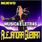 Alejandra Guzman Mais Musicas Tocados icône