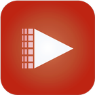 Full Video Player آئیکن