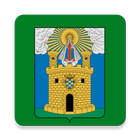 Medellín Móvil App icon