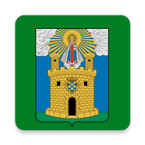 Medellín Móvil App icon