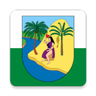 Antioquia Móvil App icon