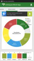 Antioquia Móvil App syot layar 1