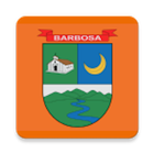 Barbosa Móvil App biểu tượng