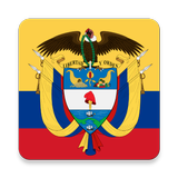 Colombia Móvil App icône