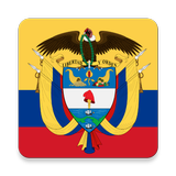 Colombia Móvil App icon