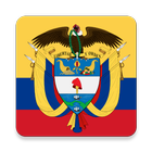 Colombia Móvil App biểu tượng